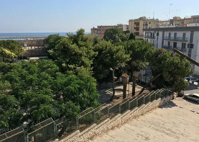Casa Vacanze La Scalinata