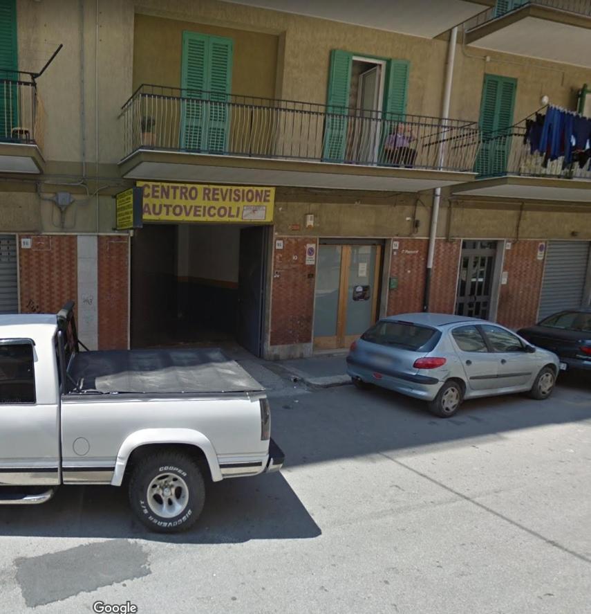 Holiday home La Scalinata Bisceglie