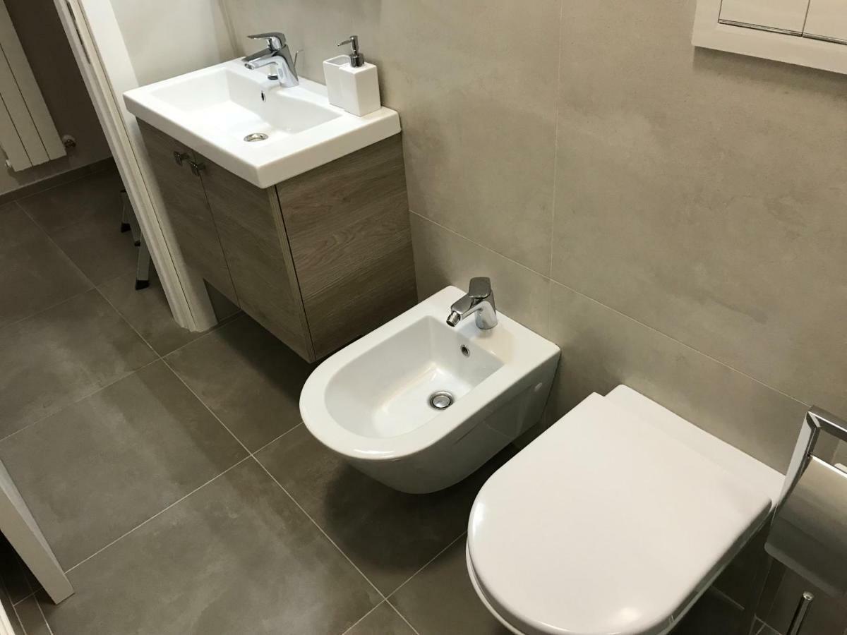 La Scalinata Holiday home