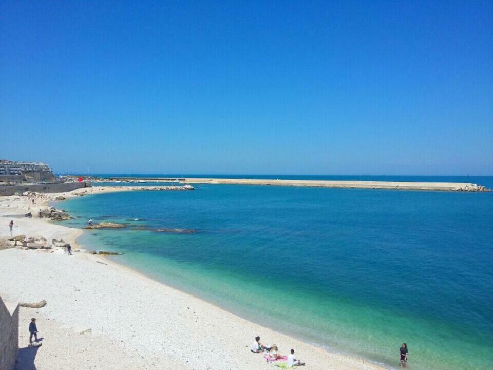 Holiday home La Scalinata Bisceglie