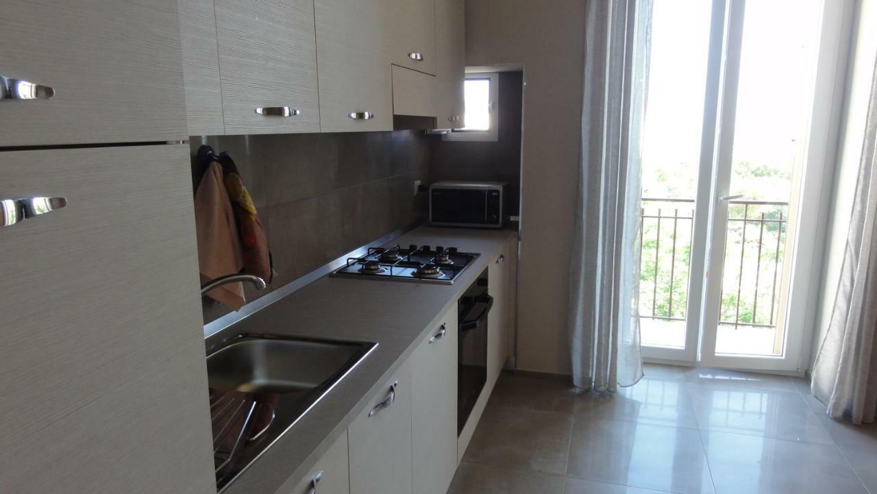 Holiday home La Scalinata *