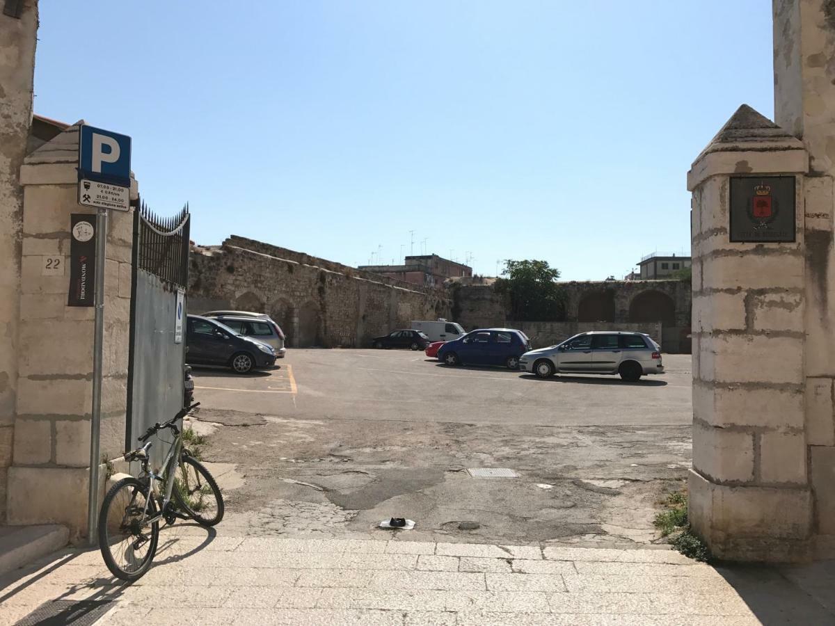 La Scalinata *