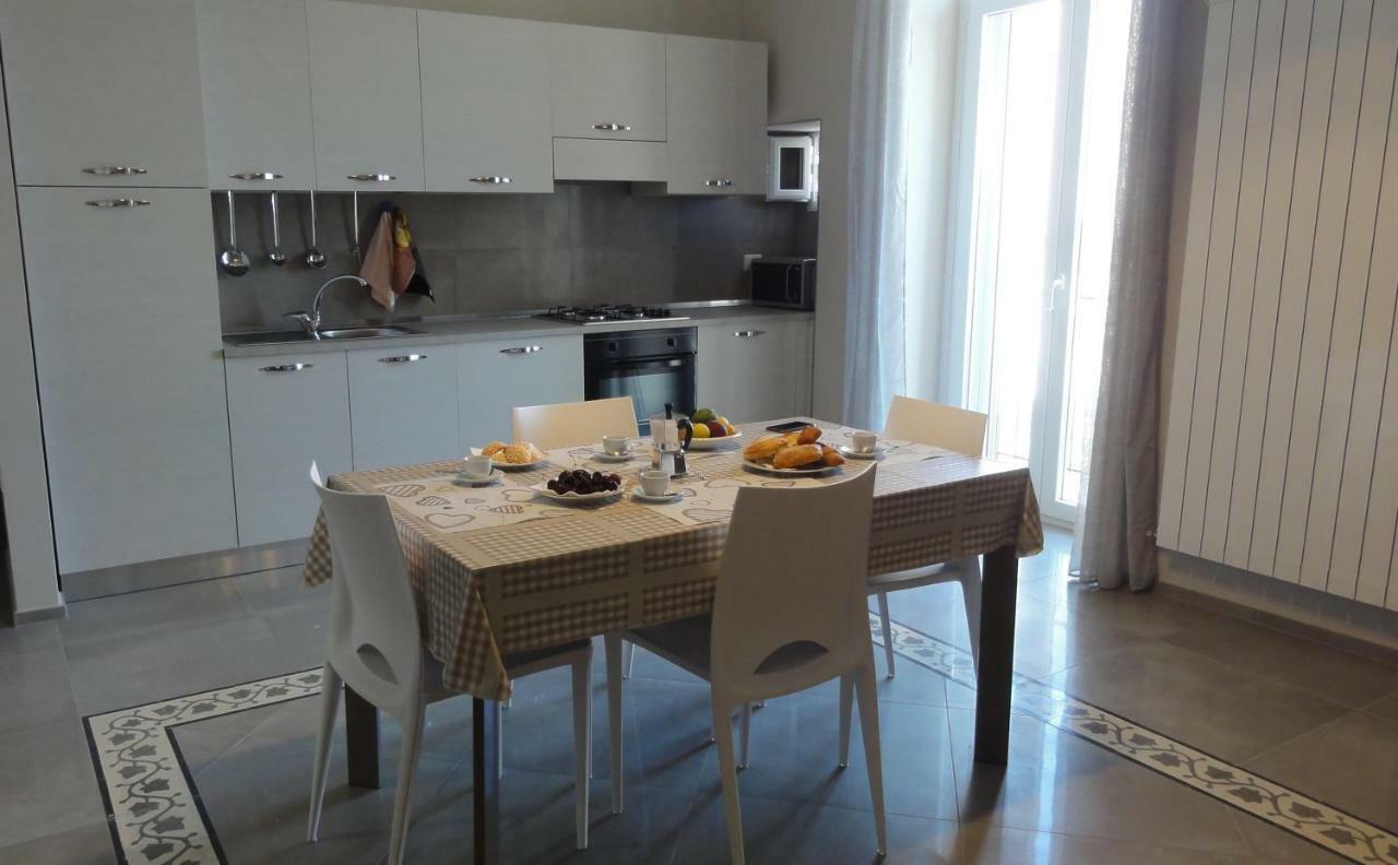 La Scalinata Holiday home