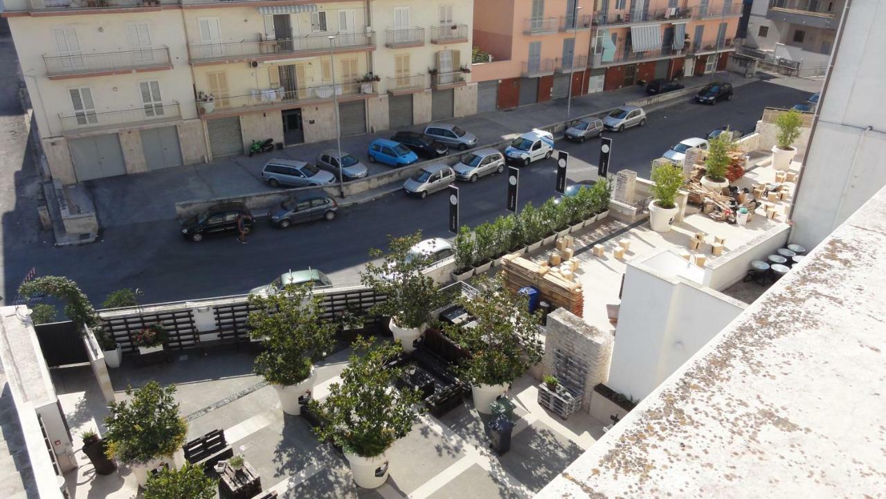 La Scalinata Holiday home