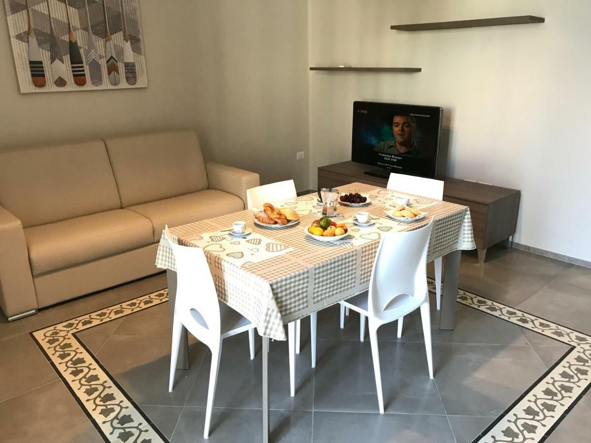 Holiday home La Scalinata Bisceglie