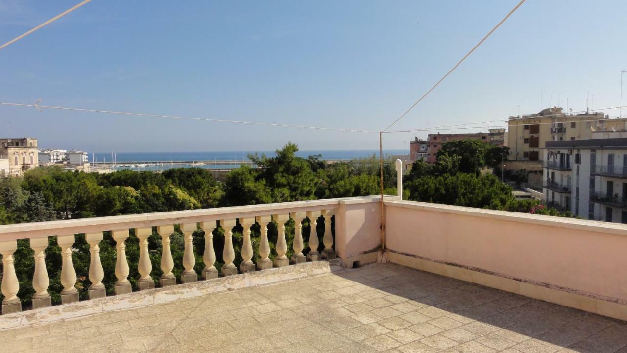 La Scalinata Holiday home