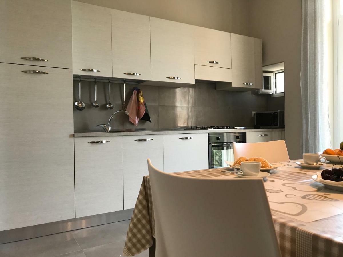Holiday home La Scalinata *