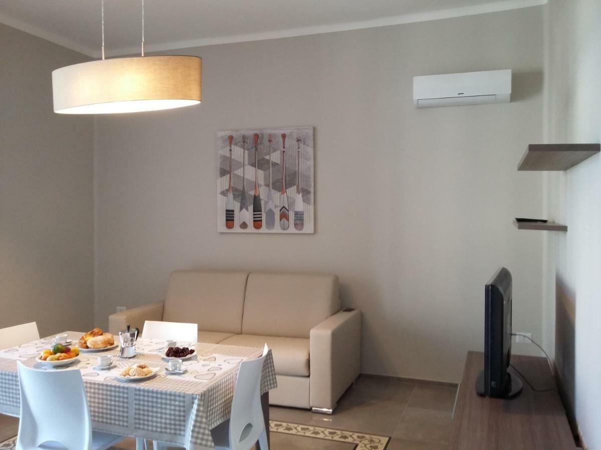 Holiday home La Scalinata *