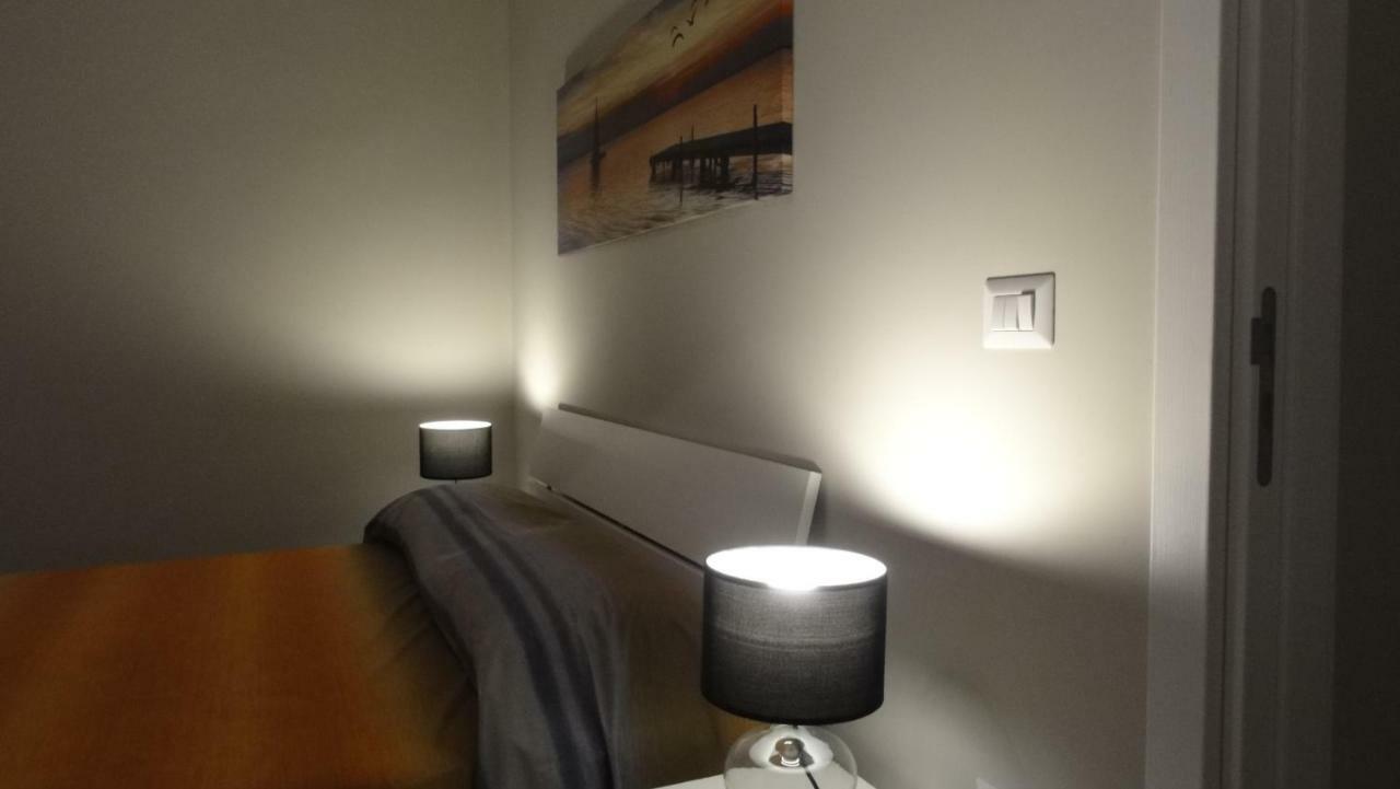 La Scalinata Holiday home Bisceglie