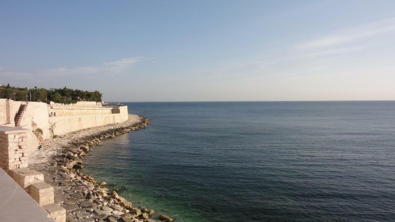 La Scalinata Holiday home *