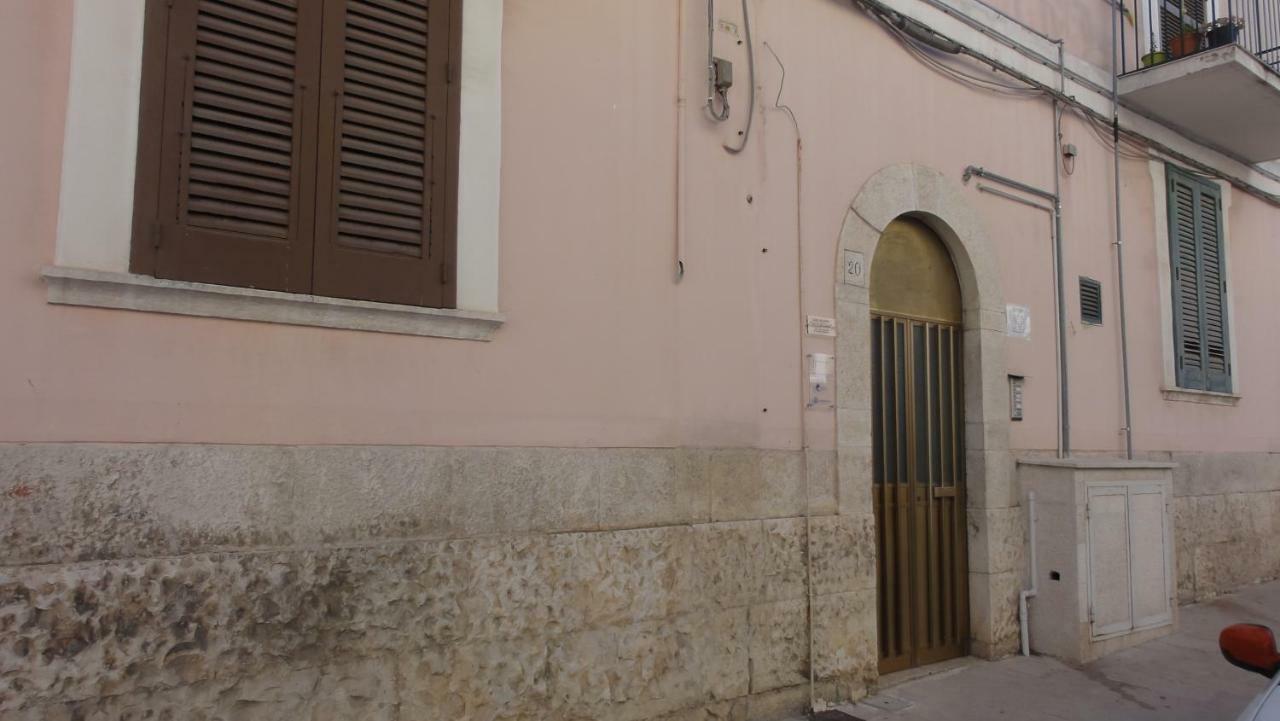 Holiday home La Scalinata Bisceglie