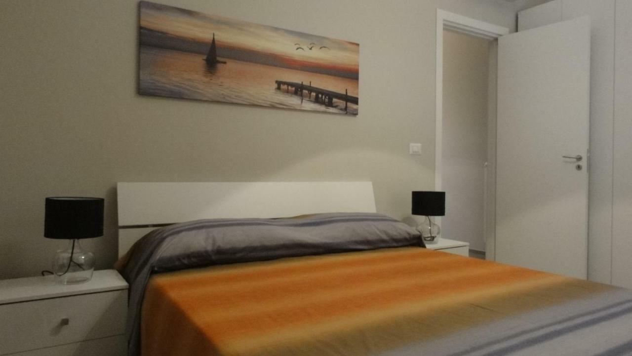La Scalinata Holiday home *
