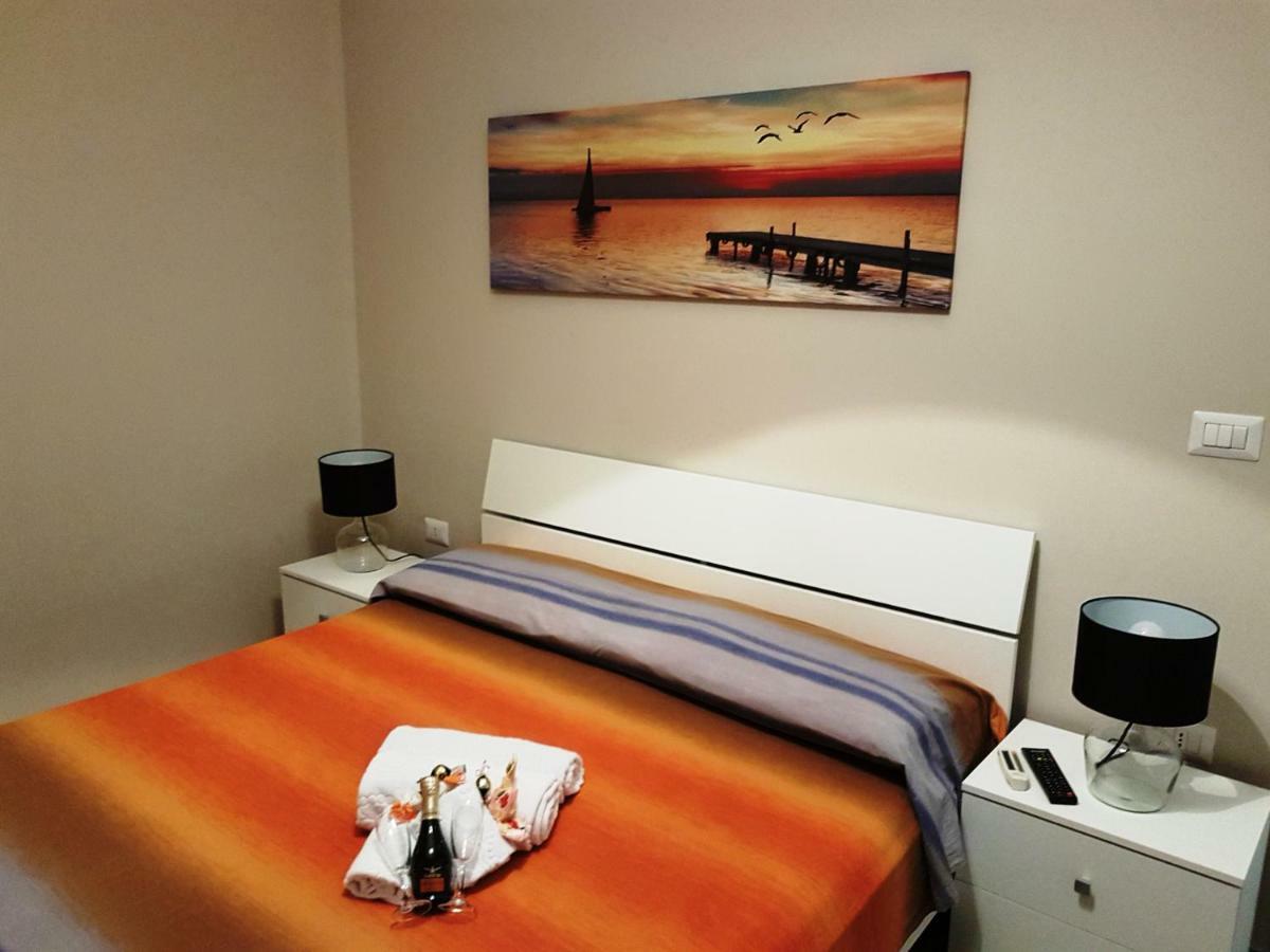 La Scalinata Holiday home *
