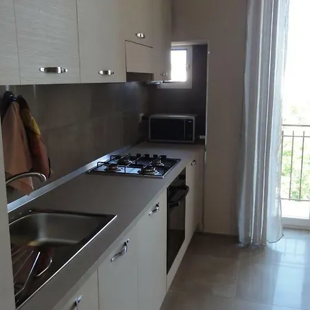 Casa Vacanze La Scalinata Bisceglie Exterior photo