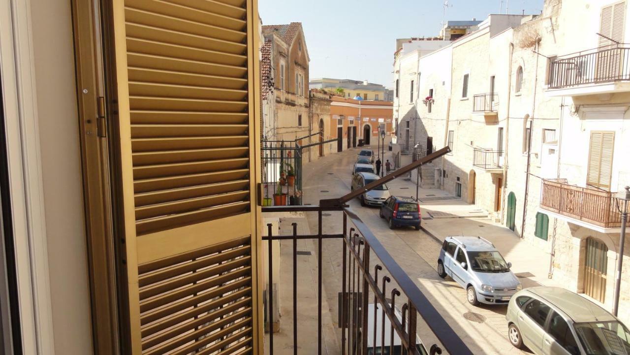 La Scalinata * Bisceglie