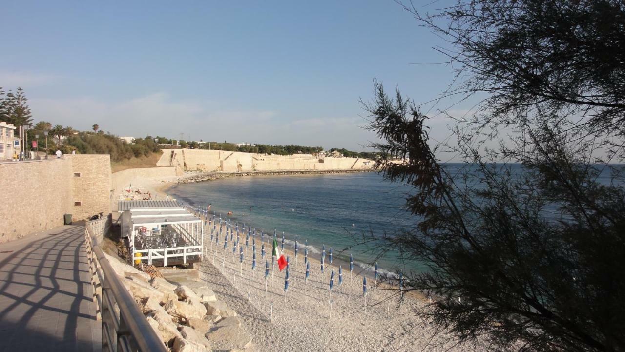 La Scalinata Ferienhaus Bisceglie